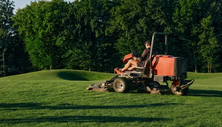 Métiers du golf