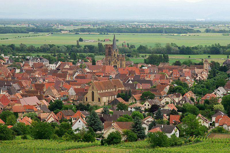 Rouffach